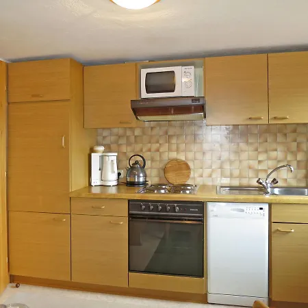 Appartamento Ferienwohnung Langenfeld/otztal 200w *