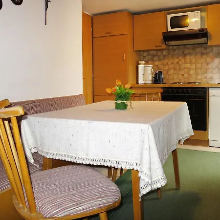 Appartamento Ferienwohnung Langenfeld/otztal 200w *