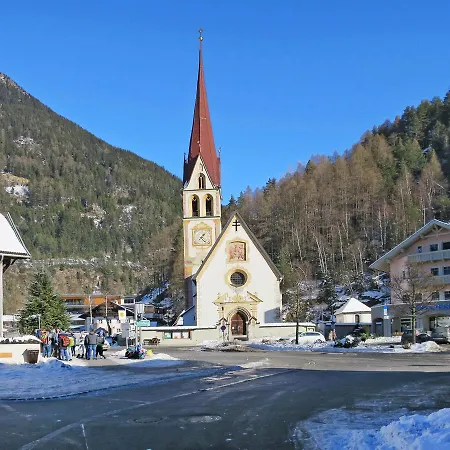 Ferienwohnung Langenfeld/otztal 200w