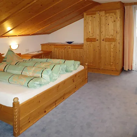 Apartment Ferienwohnung Langenfeld/otztal 200w