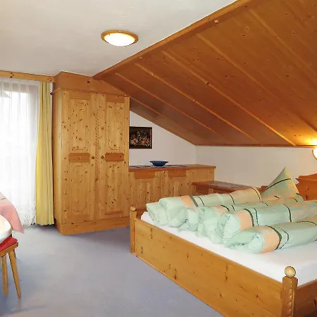 Ferienwohnung Langenfeld/otztal 200w Apartment Langenfeld