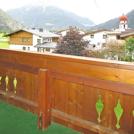 Ferienwohnung Langenfeld/otztal 200w Apartment Langenfeld