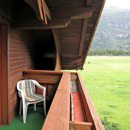 Ferienwohnung Langenfeld/otztal 200w * Langenfeld